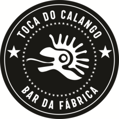 TOCA DO CALANGO
