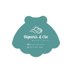 BIQUINIS E CIA
