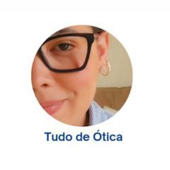 TUDO DE ÓTICA