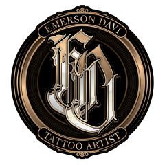 EMERSSON TATTOO