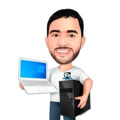 BOTELHO PC E INFO