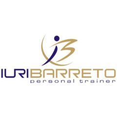 IURI BARRETO PERSONAL TRAINER 