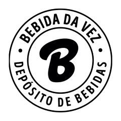 Bebida da Vez
